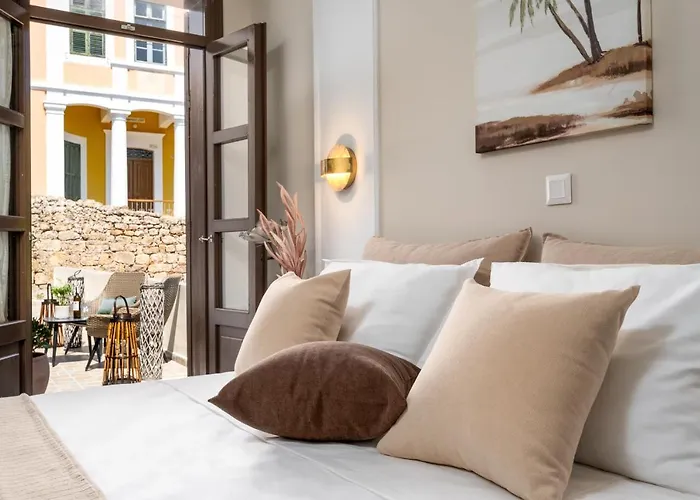 Alegrand Rhodes City