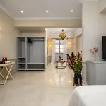 Alegrand Appartement Rhodes City