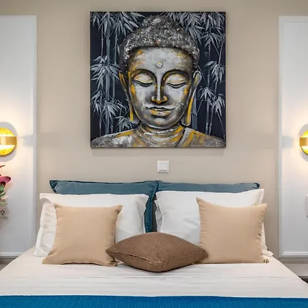 Alegrand Rhodes City