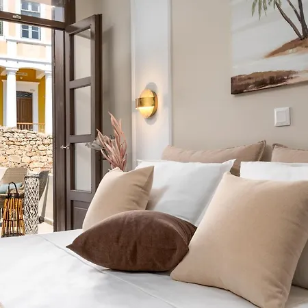 Alegrand Rhodes City