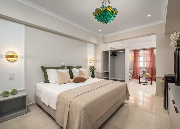 Alegrand Appartement