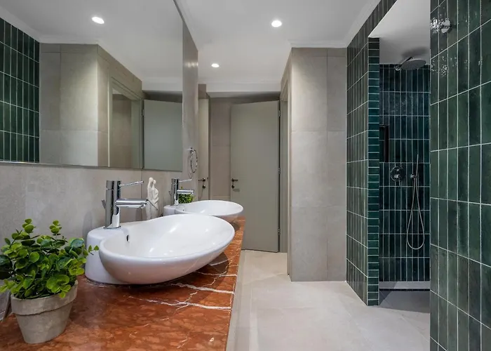 Appartement Alegrand *