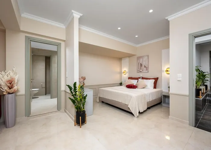 Alegrand Apartment *