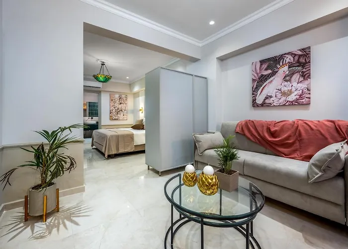 Alegrand Appartement *