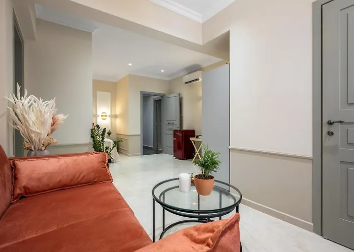 Apartment Alegrand *