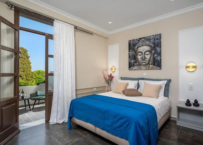 Alegrand Appartement