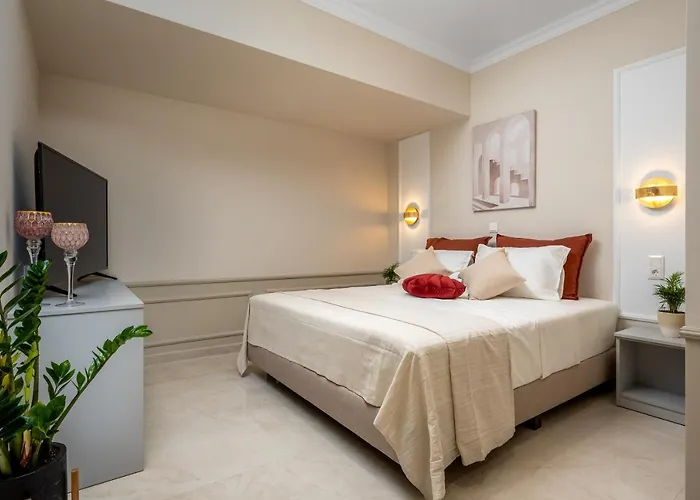 Alegrand Appartement *