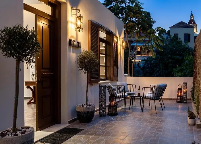 Alegrand Apartment *