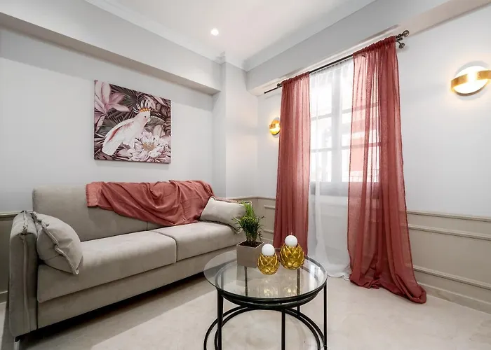 Alegrand Appartement *