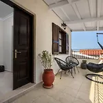 Alegrand شقة Rhodes City
