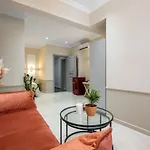 شقة Alegrand *