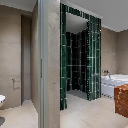 Apartment Alegrand