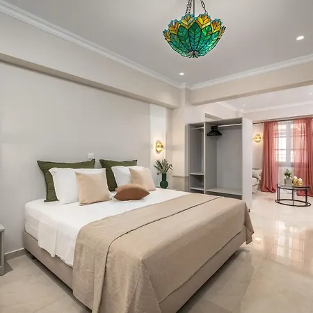 Alegrand Apartment