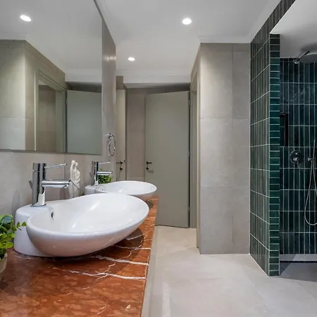 Apartment Alegrand *