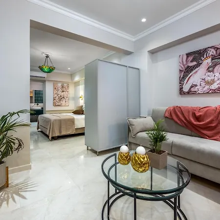Alegrand Apartment *