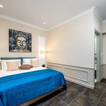 Apartment Alegrand