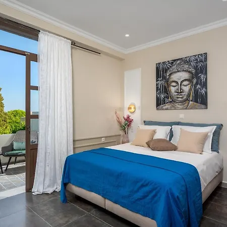 Alegrand Apartment