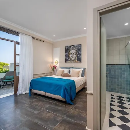 Alegrand Apartment