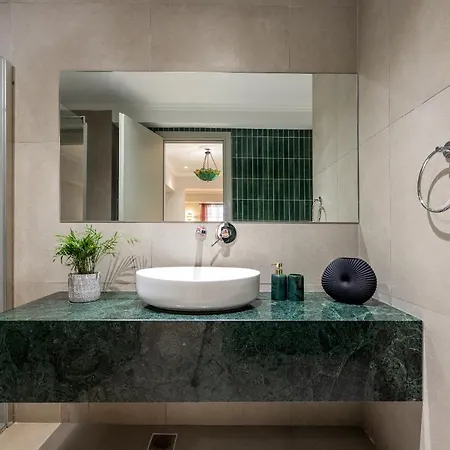Alegrand Apartment *