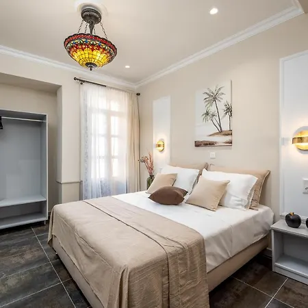 Alegrand Apartment