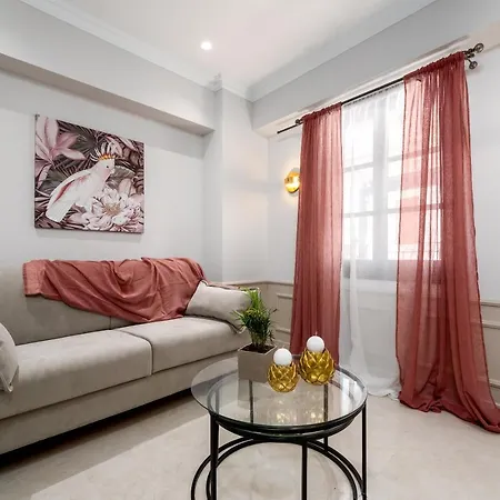 Alegrand Apartment *