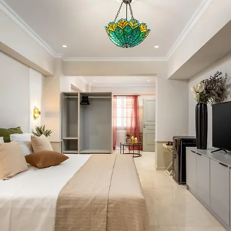 Alegrand Apartment