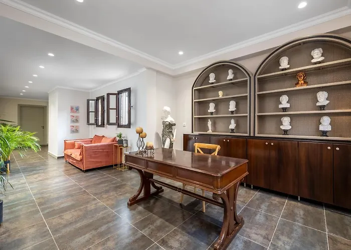 Alegrand * Rhodes City