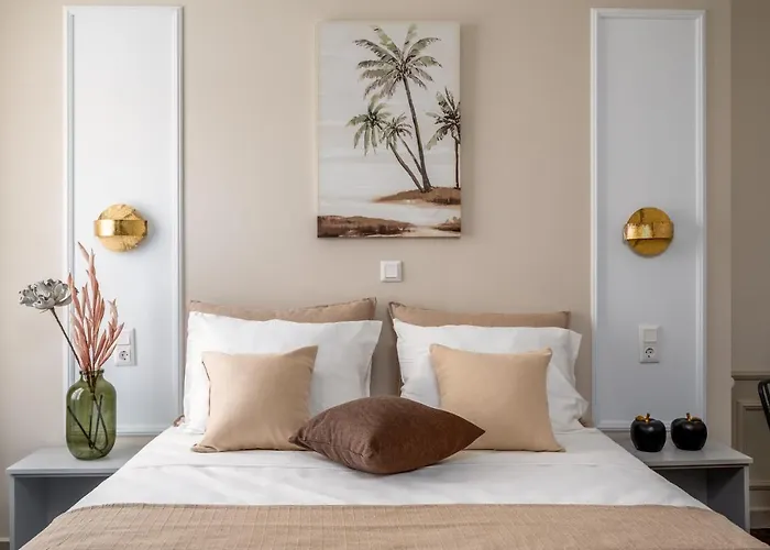 Alegrand * Rhodes City